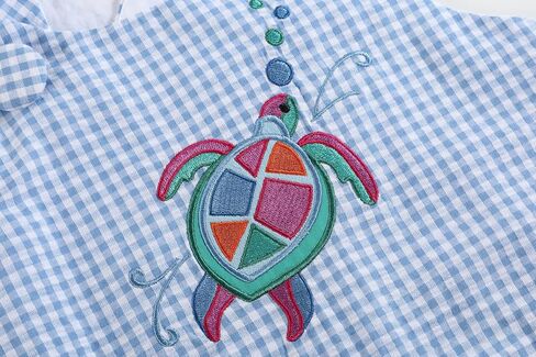 Lil cactus Girls Baby and Toddler Applique Top and Bloomer 2pc. Set in Saudi Arabia