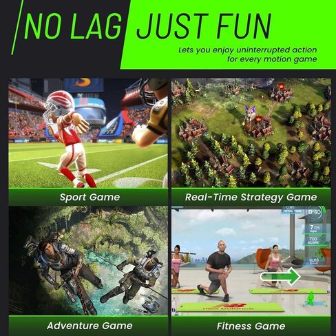 محول TNP Kinect لأجهزة Xbox One S - محول Kinect سهل الاستخدام لأجهزة Xbox One X/S، ومحول USB 3.0 Kinect PC لأجهزة الكمبيوتر التي تعمل بنظام Windows مع محول الطاقة المتضمن وكابل طاقة التيار المتردد وكابل USB 3.0 in Saudi Arabia