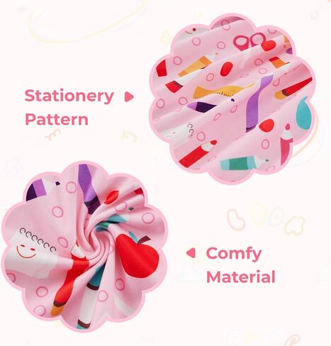 Baby Girls Clothes Little Girl Back to School Dress Fly Sleeve Kids Dresses Toddler Summer Sundress 3T 4T 5T 6T 7T 8T in Saudi Arabia