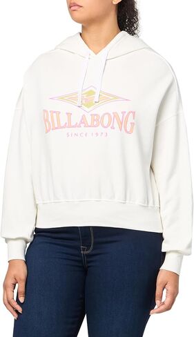 Billabong Women's All Time Fleece in Saudi Arabia