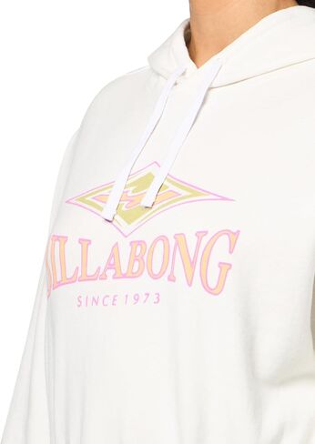 Billabong Women's All Time Fleece in Saudi Arabia