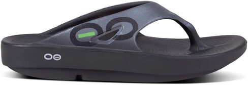 OOFOS - Unisex OOriginal Sport - Post Exercise Active Sport Recovery Thong Sandal in Kuwait