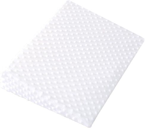 New Upgrade Soft and Cozy Вaby Wedge Pillow，Anti-Spitting Milk Pillow，Вaby Slope Pillow White in Saudi Arabia