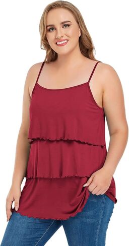 MONNURO المرأة حجم كبير ملابس الأمومة التمريض تانك القمم المتدرج كامي القمصان للرضاعة الطبيعية in Kuwait