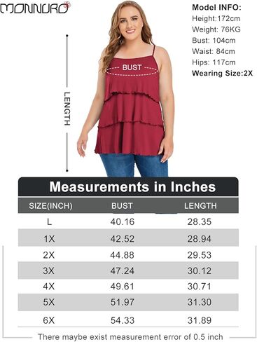 MONNURO المرأة حجم كبير ملابس الأمومة التمريض تانك القمم المتدرج كامي القمصان للرضاعة الطبيعية in Kuwait