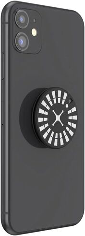 PopSockets Phone Grip with Expanding Kickstand, Backspin PopSocket, Spinning PopSockets - Roulette in Saudi Arabia