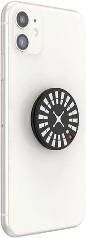PopSockets Phone Grip with Expanding Kickstand, Backspin PopSocket, Spinning PopSockets - Roulette in Saudi Arabia