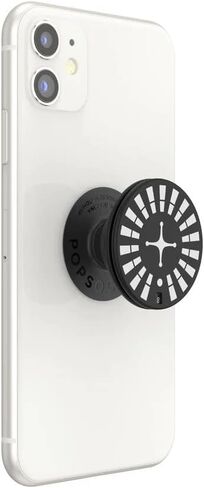 PopSockets Phone Grip with Expanding Kickstand, Backspin PopSocket, Spinning PopSockets - Roulette in Saudi Arabia