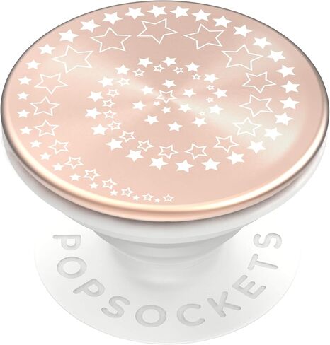 PopSockets Phone Grip with Expanding Kickstand, Backspin PopSocket, Spinning PopSockets - Roulette in Saudi Arabia