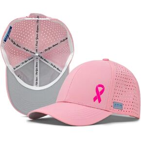 Trotter Splash - Durable, Lightweight, Breathable Premium Hat