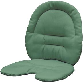 وسادة كرسي Boon GRUB™ Extra قابلة للغسل في الغسالة للاستخدام مع كرسي GRUB Baby العالي - Sage in Kuwait