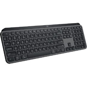 لوحة المفاتيح اللاسلكية Logitech MX Keys S (متجددة)