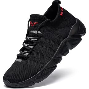 Womens Walking Shoes Ultra Lightweight Breathable Tennis Running Shoes Casual Sneakers for Gym Travel Shopping