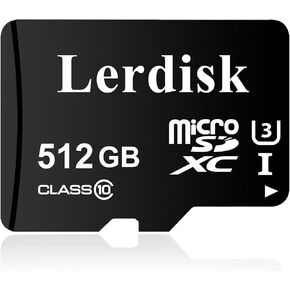 Factory Wholesale Micro SD Card 1GB in Bulk MicroSD Produced by Authorized Licencee (1GB Class 4)