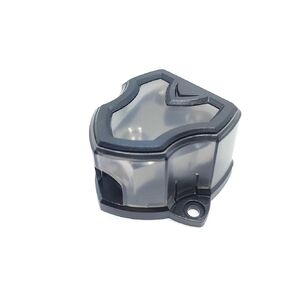 3 Way Power Distribution Block, 1/0 Gauge x 1 in 1/0 Gauge x 3 Out Power Ground Distributor for Car Audio Amplifier Splitter 1pcs