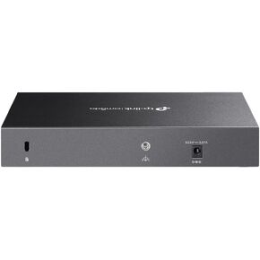 SG2210XMP-M2 Omada 8-Port 2.5GBASE-T and 2-Port 10GE SFP+ Smart Switch with 8-Port PoE+