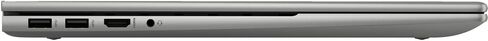 HP Newest Envy 17t-Laptop 17.3 بوصة تعمل باللمس FHD IPS (14-Core Intel i7-13700H، 64 جيجابايت ذاكرة الوصول العشوائي، 2 تيرابايت PCIe SSD، Intel Iris Xe، Backlit KYB، 2 Thunderbolt 4، WiFi 6E، BT 5.3، Win 11 Pro) حزمة مع /DKZ المحور in Kuwait