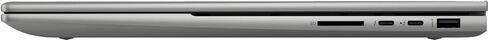 HP Newest Envy 17t-Laptop 17.3 بوصة تعمل باللمس FHD IPS (14-Core Intel i7-13700H، 64 جيجابايت ذاكرة الوصول العشوائي، 2 تيرابايت PCIe SSD، Intel Iris Xe، Backlit KYB، 2 Thunderbolt 4، WiFi 6E، BT 5.3، Win 11 Pro) حزمة مع /DKZ المحور in Kuwait