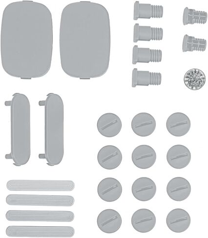 Blue Accessories in Saudi Arabia
