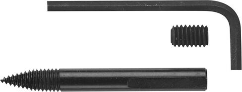 BOSCH SF5032 3 piece Self-Feed Bit Replacement Kit in Saudi Arabia