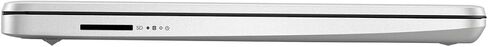 كمبيوتر محمول HP للطلاب والأعمال، شاشة 14 بوصة مضادة للتوهج، Celeron N4120، ذاكرة الوصول العشوائي 8 جيجابايت، 128 جيجابايت eMMC، قارئ بطاقة SD، شحن سريع، كاميرا ويب، واي فاي، بلوتوث، USB-C، HDMI، كابل SPS HDMI، ويندوز 11 هوم إس وضع in Saudi Arabia