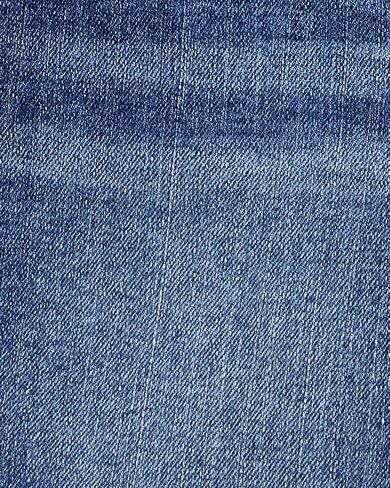 OshKosh B'Gosh Baby & Toddler Boys' Stretch Denim Shortalls with Adjustable Shoulder Straps & Pockets, Blue Indigo (6Month-5T) (6 Months) in Saudi Arabia