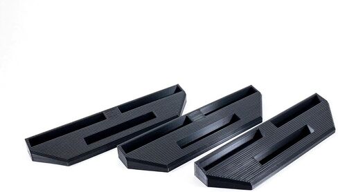 Multi Game Display for GameBoy Games - DMG GBC GBA - Fits All Nintendo Game Boy Cartridges (5 Pack) in Saudi Arabia