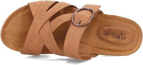 Eurosoft by Sofft womens Gwenda in Kuwait