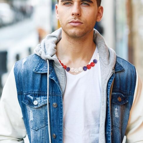 Bling Baseball Necklace for Competitive Athletes,Ice Collection Necklace Glitter Rhinestone Ball Necklaces for Men Boys Inspired Sports Jewelry Gift Accessory 16" 18" 20" in Kuwait