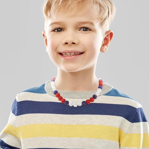 Bling Baseball Necklace for Competitive Athletes,Ice Collection Necklace Glitter Rhinestone Ball Necklaces for Men Boys Inspired Sports Jewelry Gift Accessory 16" 18" 20" in Kuwait