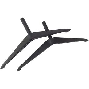 Original OEM Replacement TV Base Stand Model BCD9-70 Compatible with VIZIO 4K UHD LED Smart TVs M70Q-J03, V706-J03 - Screws Included