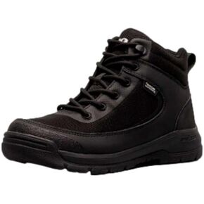 BOGS Women's Shale Mid Glacialgrip Waterproof Boot Rain