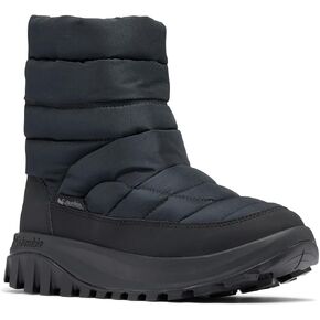 حذاء Snowtrot متوسط ​​الطول للنساء من كولومبيا in Kuwait