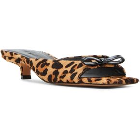 Steve Madden Women's Meme Heeled Sandal