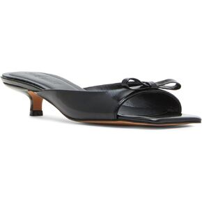 Steve Madden Women's Meme Heeled Sandal