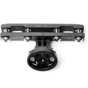 LICHIFIT Bicycle Saddle Seat Bow Mount Taillight Holder for Garmin Varia Rearview Radar RVR315 RTL510