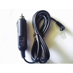 Whistler Radar Detector Straight Power Cord