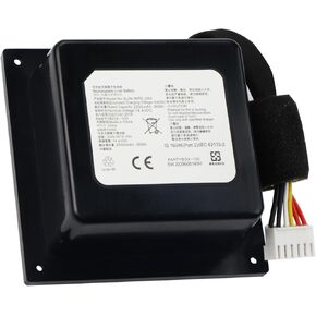 MULS 2500mAh SUN-INTE-260 Battery Replacement for PartyBox 100 Wireless Bluetooth Speaker High Power Party Speaker 14.4V
