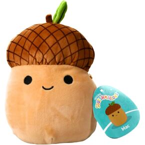 Mac The Acorn