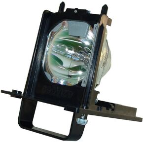 915B455011 Projection TV Lamp with Housing for Mitsubishi WD-73640, WD-73740, WD-73840, WD-73C11, WD-73CA1, WD-82740, WD-82740, WD-82840