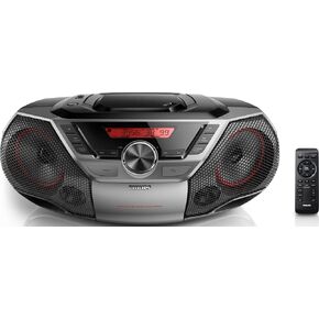 Philips AZ700T