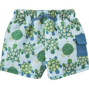 Mud Pie Boys Swim Trunks