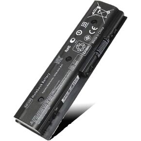 BAJ MO06 MO09 671731-001 بطارية كمبيوتر محمول ل HP الحسد M6-1045DX M6-1035DX M6-1125DX بافيليون DV4-5000 DV6-7000 DV6-7014nr DV7-7000 DV7t-7000 672412-001