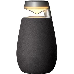 LG XBOOM 360 Wireless Speaker with Omnidirectional Sound XO2TBK