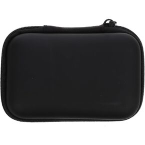 Storage Box Portable Cable Storage Bag Cable Organizer Bag Portable Storage Bag for Cord Portable USB Charger Phone Holder Cable Organizer Portable Bag Travel Cell Phone Telephone