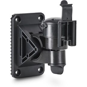 Moultrie Flex Mount 2 for Edge Series Trail Cameras - Adaptable Mounting for Easy Setup - Snap Lock