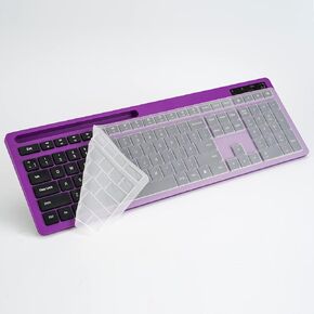 غلاف بديل للوحة المفاتيح لمجموعة ماوس لوحة المفاتيح SK-60: B095YLMNJ9، B08GLTWXBG، B083TWG15D in Kuwait