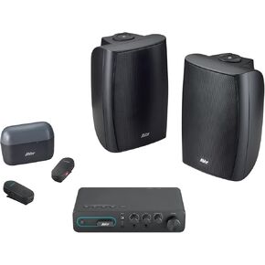 AmpliWave Classroom Audio System