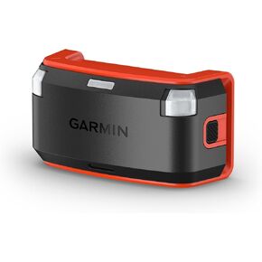 Garmin Alpha® LTE, Cellular Technology Dog Tracker, See Your Dog's Movements On Your Compatible Smartphone or Integrate it with Your Garmin Dog Tracking System to Track via VHF or LTE