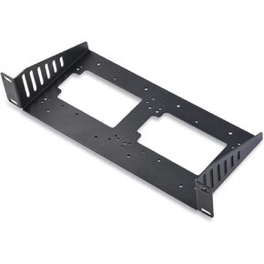 GeeekPi DeskPi RackMate Accessories SBC Shell 10 inch 1U Rack